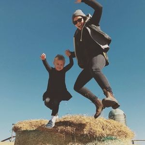 Meet your Posher, Cheryl